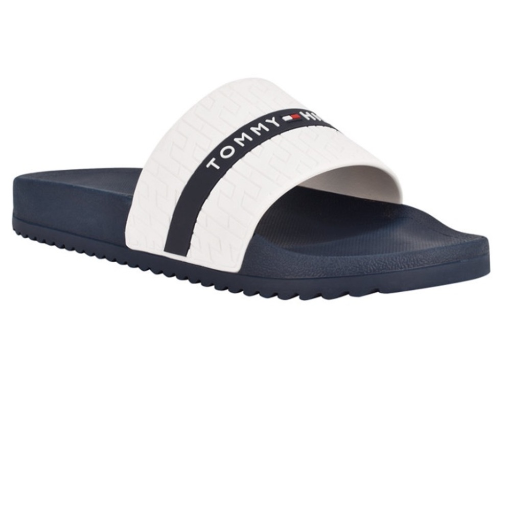 Tommy Hilfiger Slides